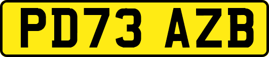 PD73AZB