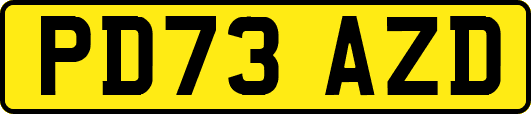 PD73AZD