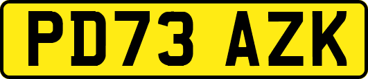 PD73AZK
