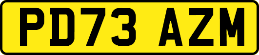 PD73AZM