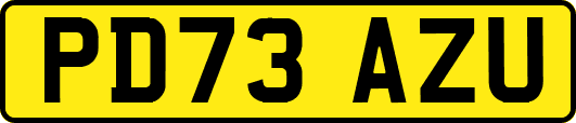 PD73AZU