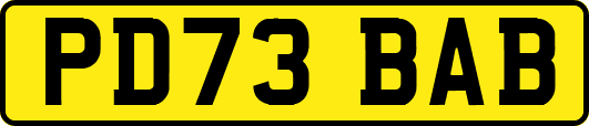 PD73BAB
