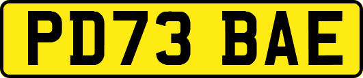 PD73BAE