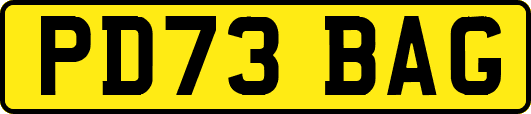 PD73BAG