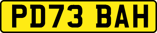 PD73BAH