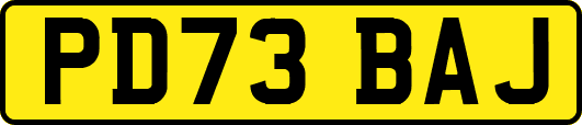 PD73BAJ