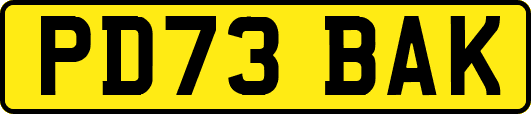 PD73BAK