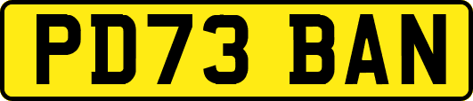 PD73BAN
