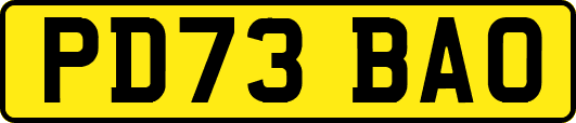 PD73BAO
