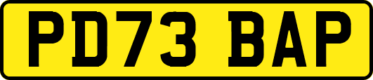 PD73BAP