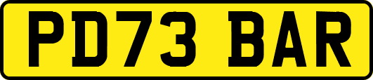 PD73BAR