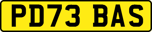 PD73BAS
