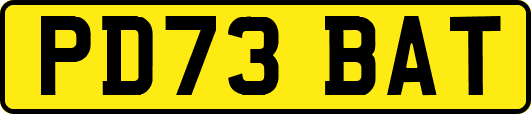 PD73BAT