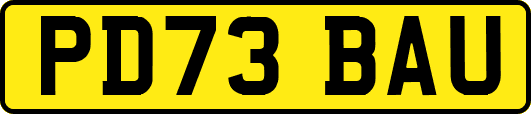 PD73BAU