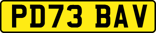 PD73BAV