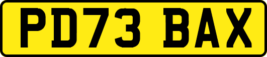PD73BAX