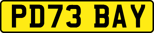 PD73BAY