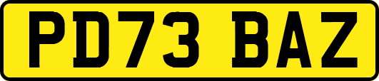 PD73BAZ