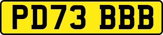 PD73BBB