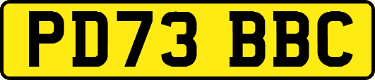 PD73BBC