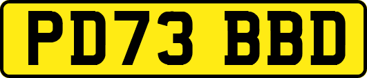PD73BBD