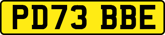 PD73BBE