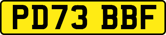 PD73BBF