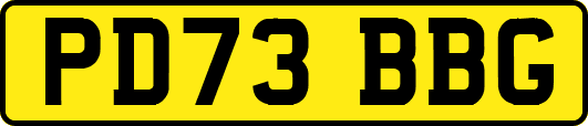 PD73BBG