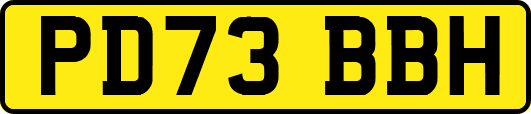 PD73BBH