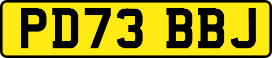 PD73BBJ