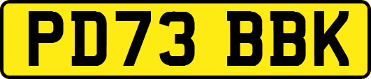 PD73BBK