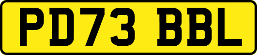 PD73BBL