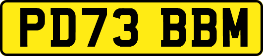 PD73BBM