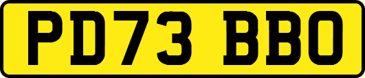 PD73BBO