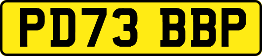 PD73BBP
