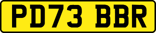 PD73BBR