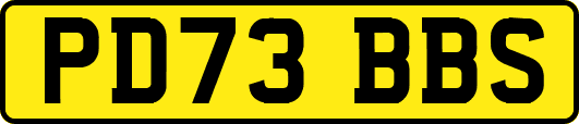 PD73BBS