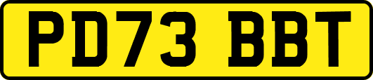 PD73BBT