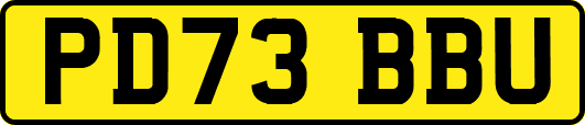 PD73BBU