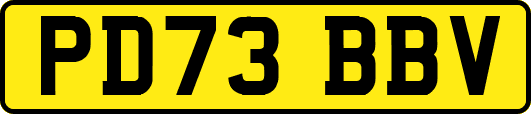 PD73BBV