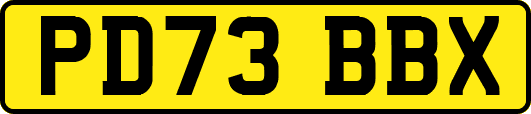 PD73BBX