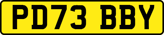 PD73BBY