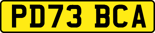 PD73BCA
