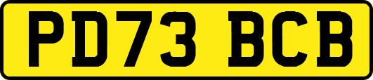 PD73BCB