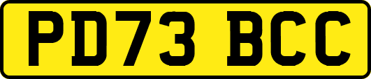 PD73BCC