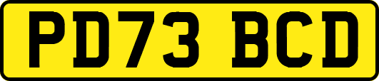 PD73BCD