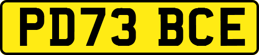 PD73BCE