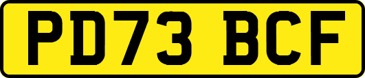 PD73BCF