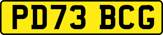 PD73BCG