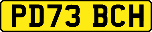 PD73BCH